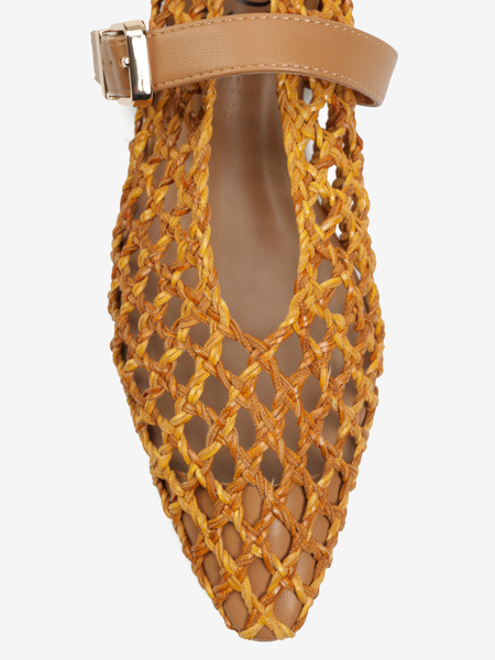 BALERINY HEGO'S Milano