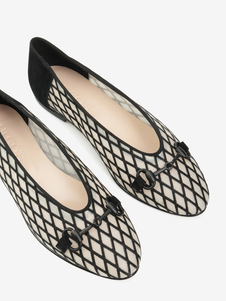 BALERINY HEGO'S Milano