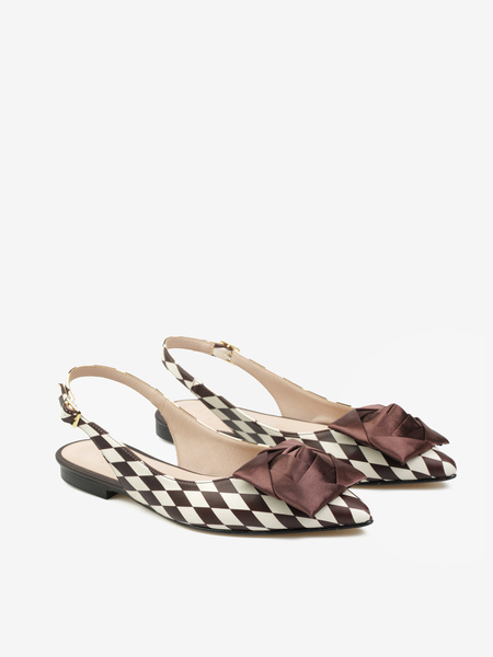 BALERINY HEGO'S Milano