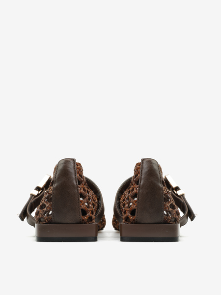 BALERINY HEGO'S Milano