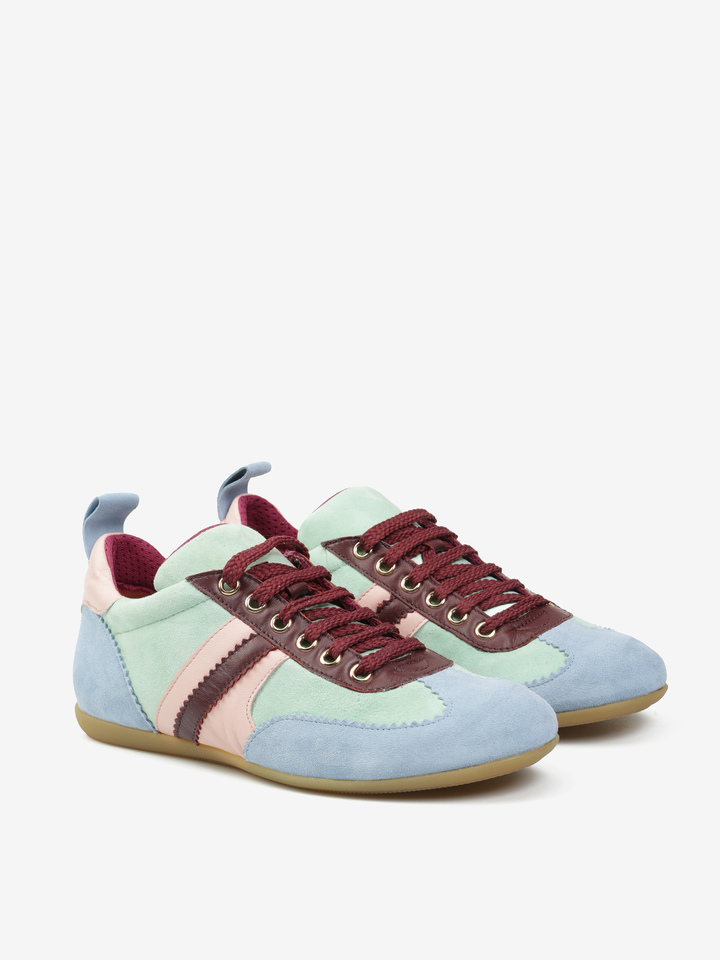 SNEAKERSY HEGO'S Milano