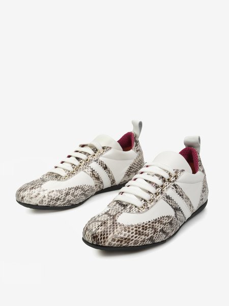 SNEAKERSY HEGO'S Milano