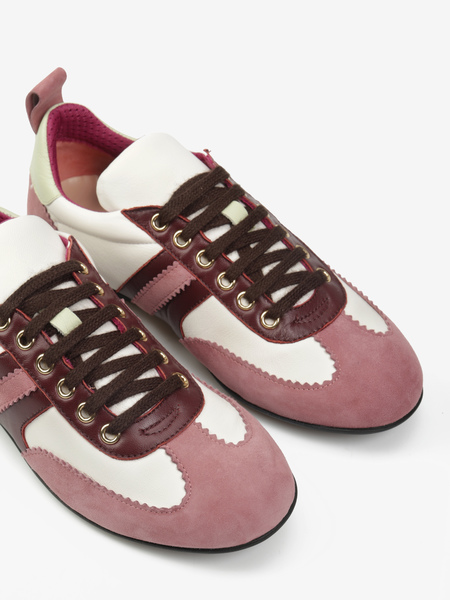 SNEAKERSY HEGO'S Milano