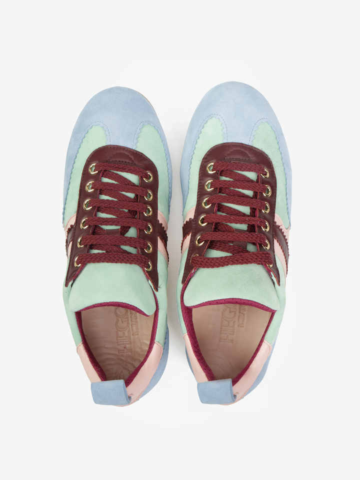 SNEAKERSY HEGO'S Milano