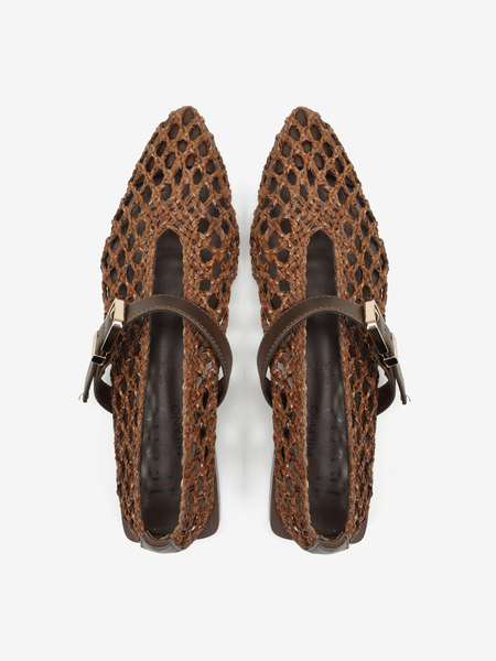 BALERINY HEGO'S Milano