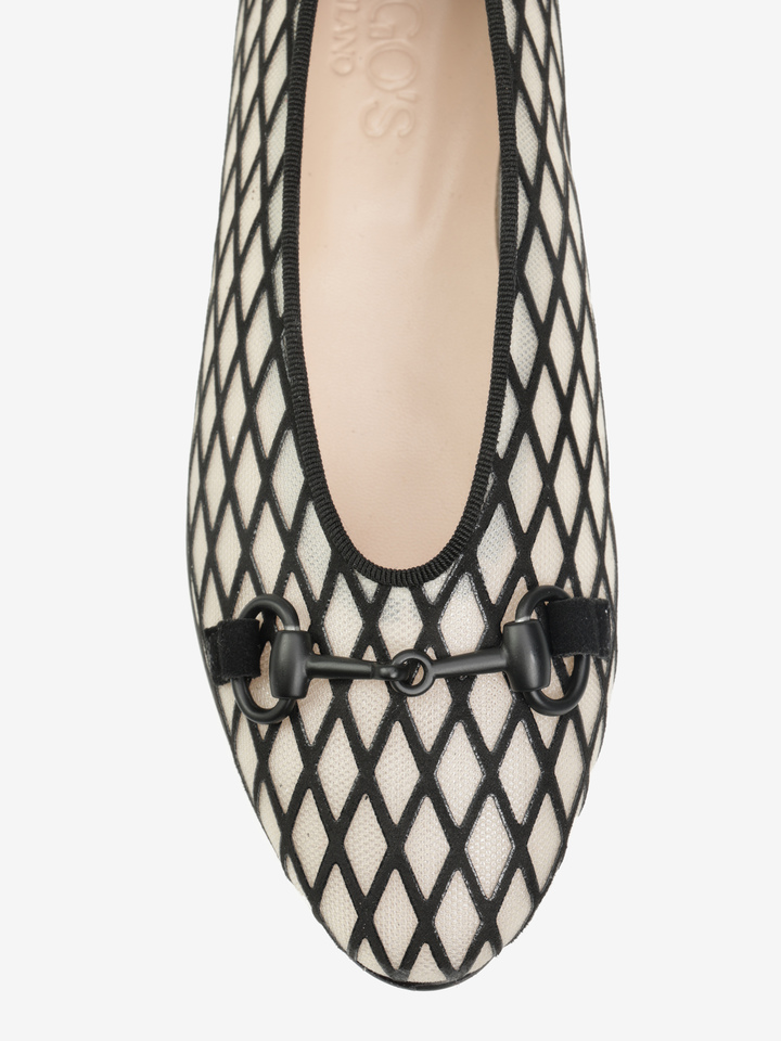 BALERINY  HEGO'S Milano