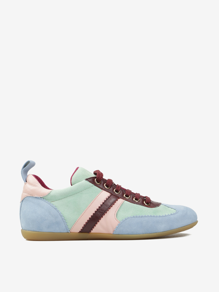 SNEAKERSY HEGO'S Milano