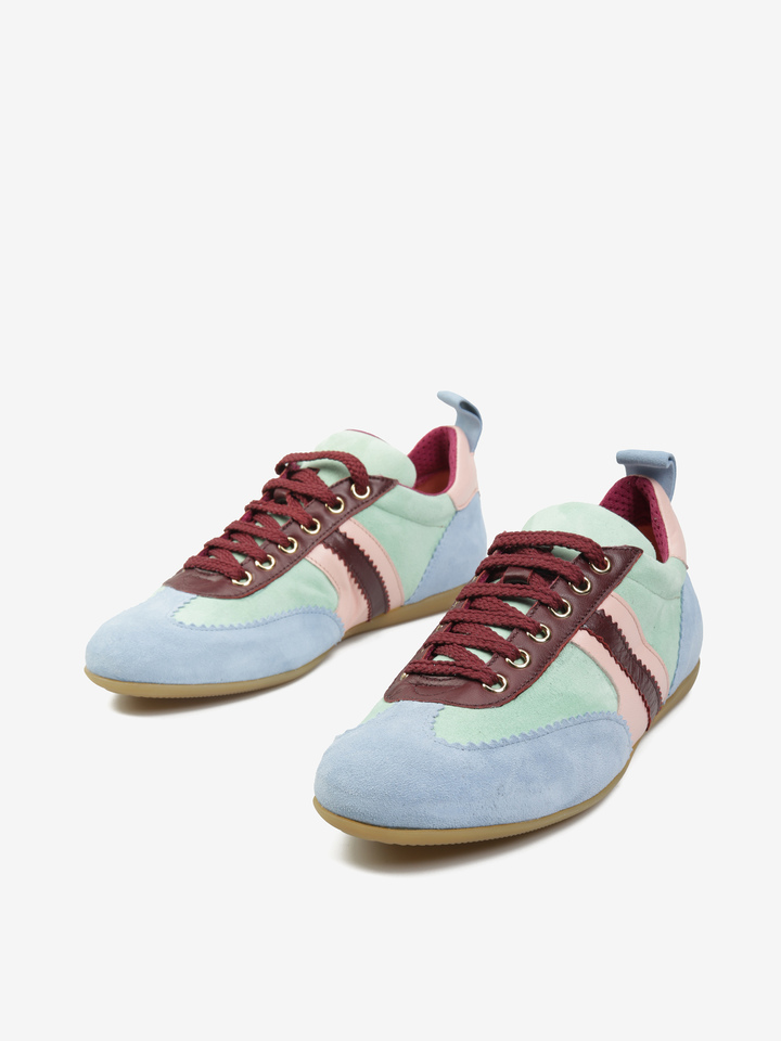 SNEAKERSY HEGO'S Milano