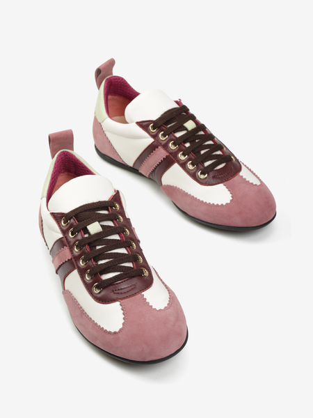 SNEAKERSY HEGO'S Milano