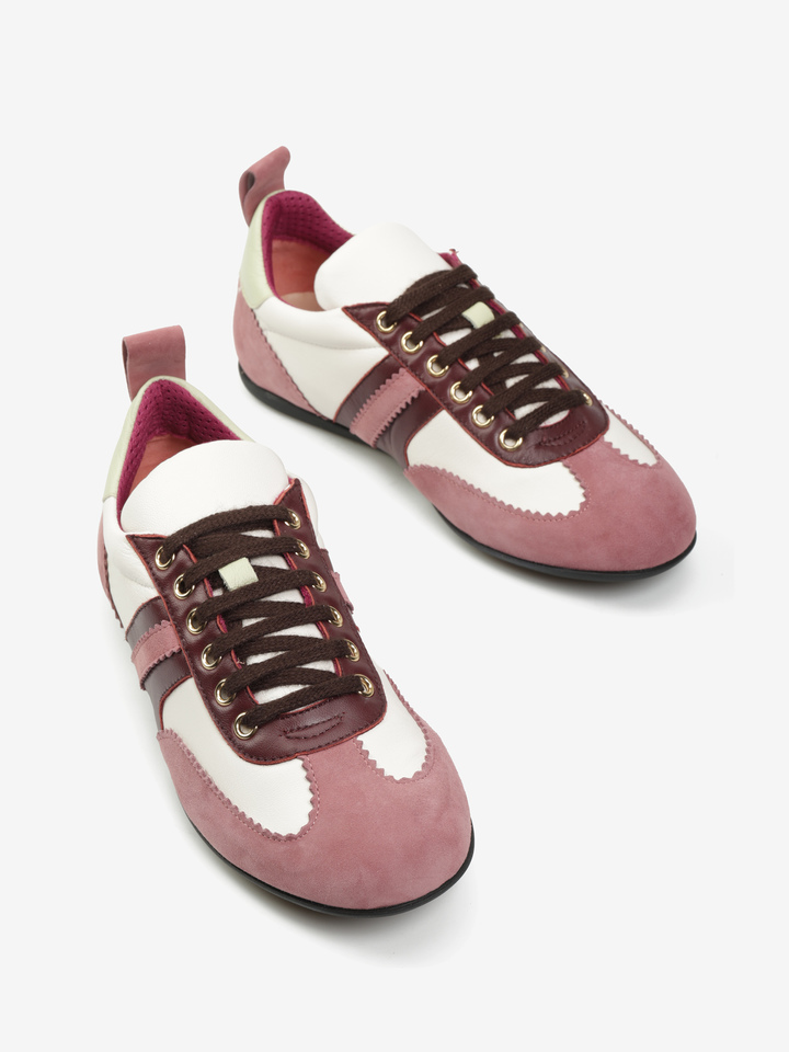 SNEAKERSY HEGO'S Milano