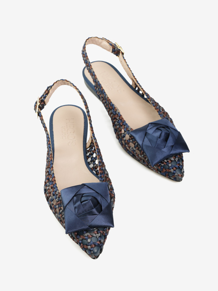 BALERINY HEGO'S Milano