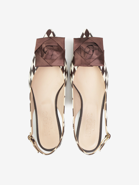 BALERINY HEGO'S Milano