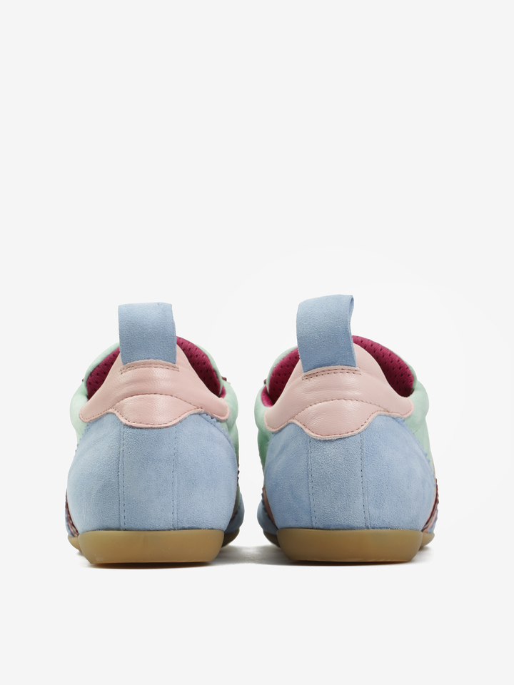 SNEAKERSY HEGO'S Milano