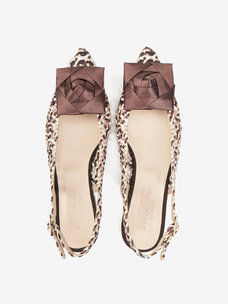 BALERINY HEGO'S Milano