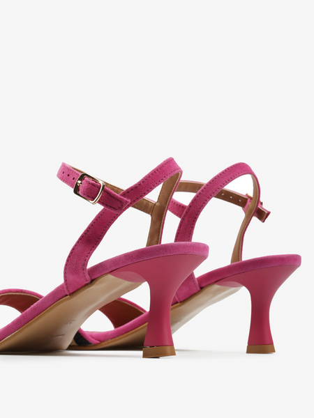 SANDAŁY HEGO'S Milano