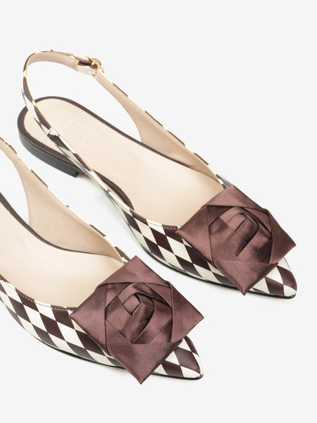 BALERINY HEGO'S Milano