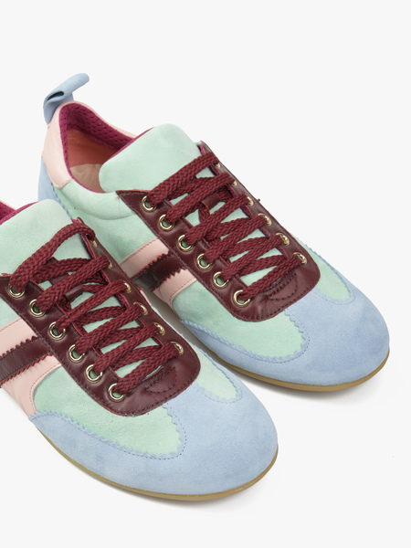 SNEAKERSY HEGO'S Milano