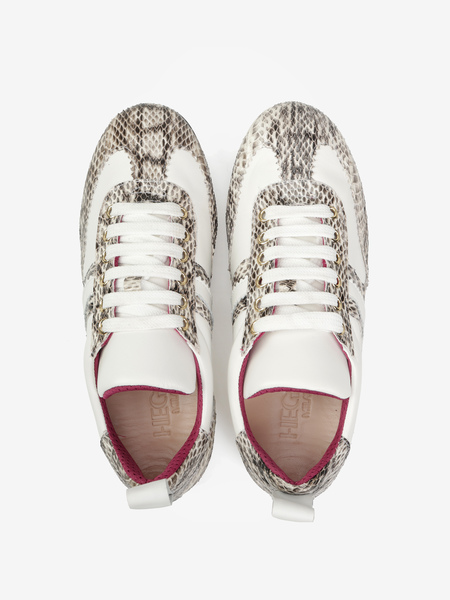 SNEAKERSY HEGO'S Milano