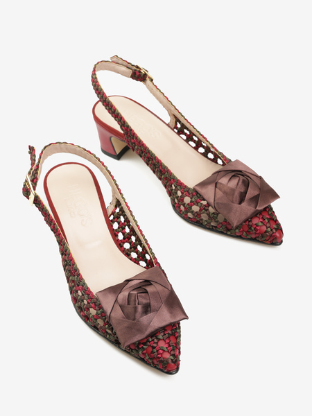 CZÓŁENKA HEGO'S Milano