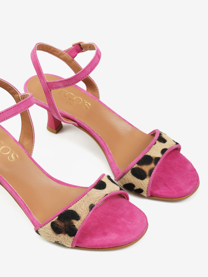 SANDAŁY HEGO'S Milano