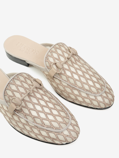 KLAPKI HEGO'S Milano