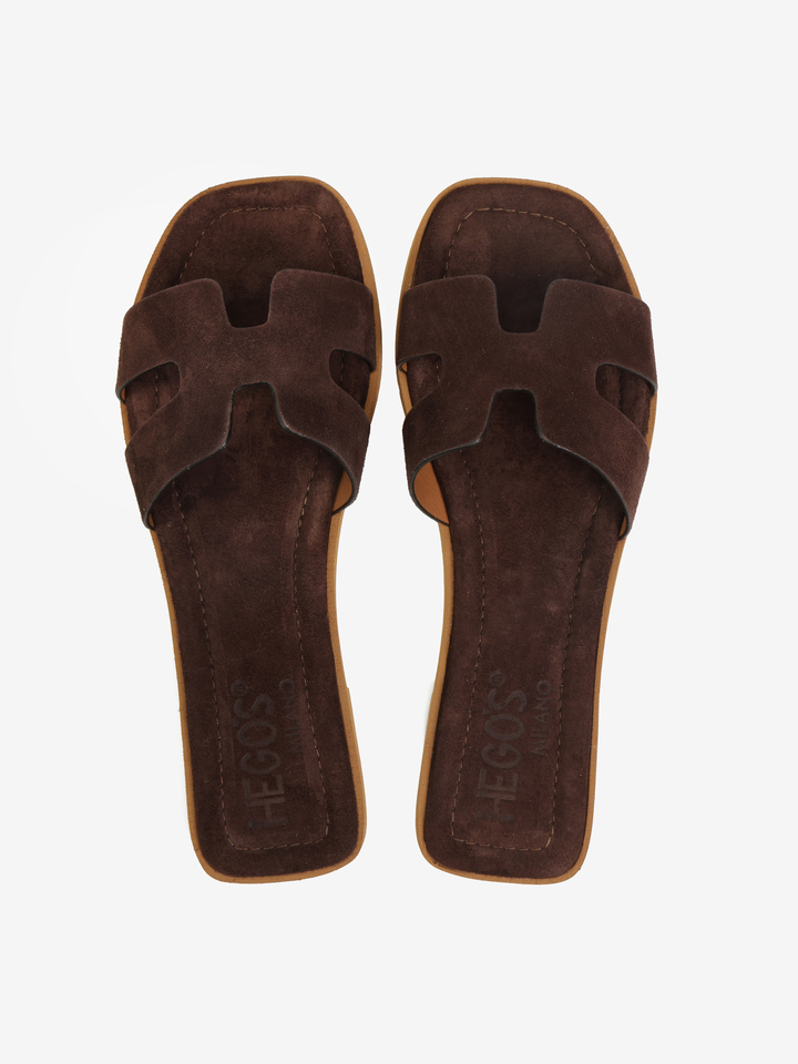 KLAPKI HEGO'S Milano