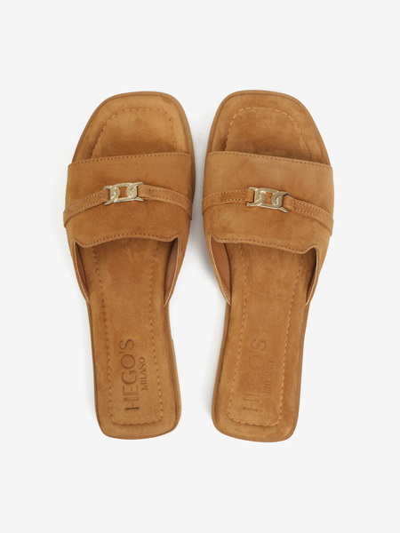 KLAPKI HEGO'S Milano