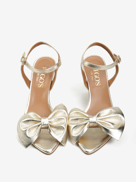 SANDAŁY HEGO'S Milano