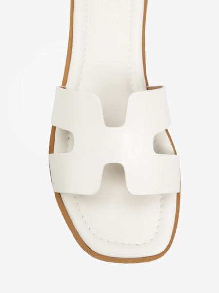 KLAPKI HEGO'S Milano