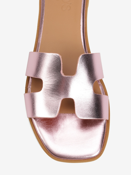 KLAPKI HEGO'S Milano