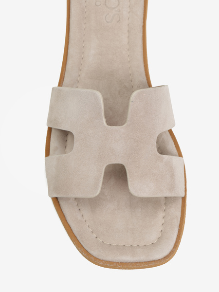 KLAPKI HEGO'S Milano