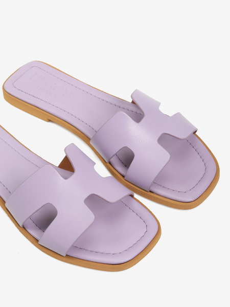 KLAPKI HEGO'S Milano