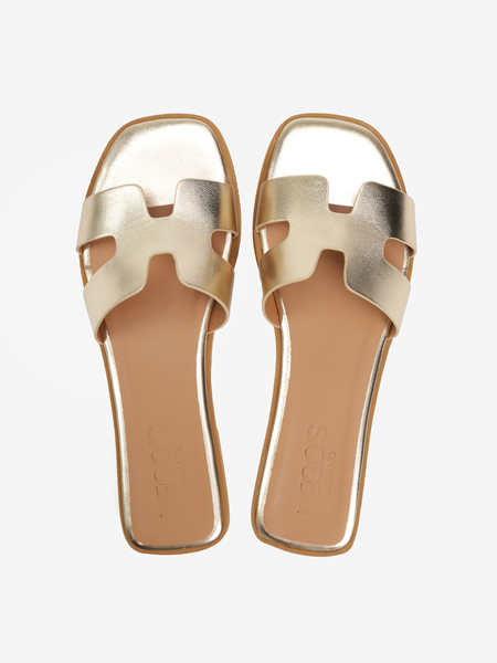 KLAPKI HEGO'S Milano