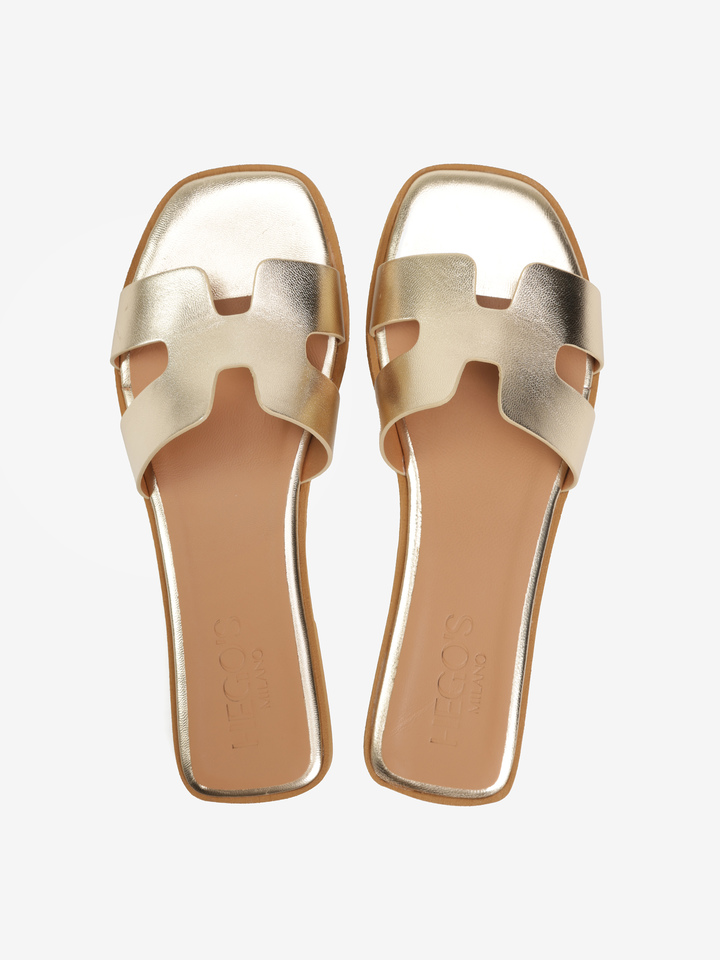 KLAPKI HEGO'S Milano