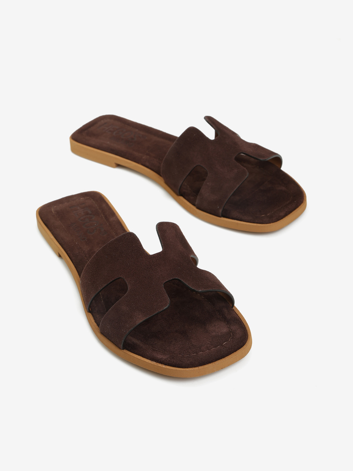 KLAPKI HEGO'S Milano