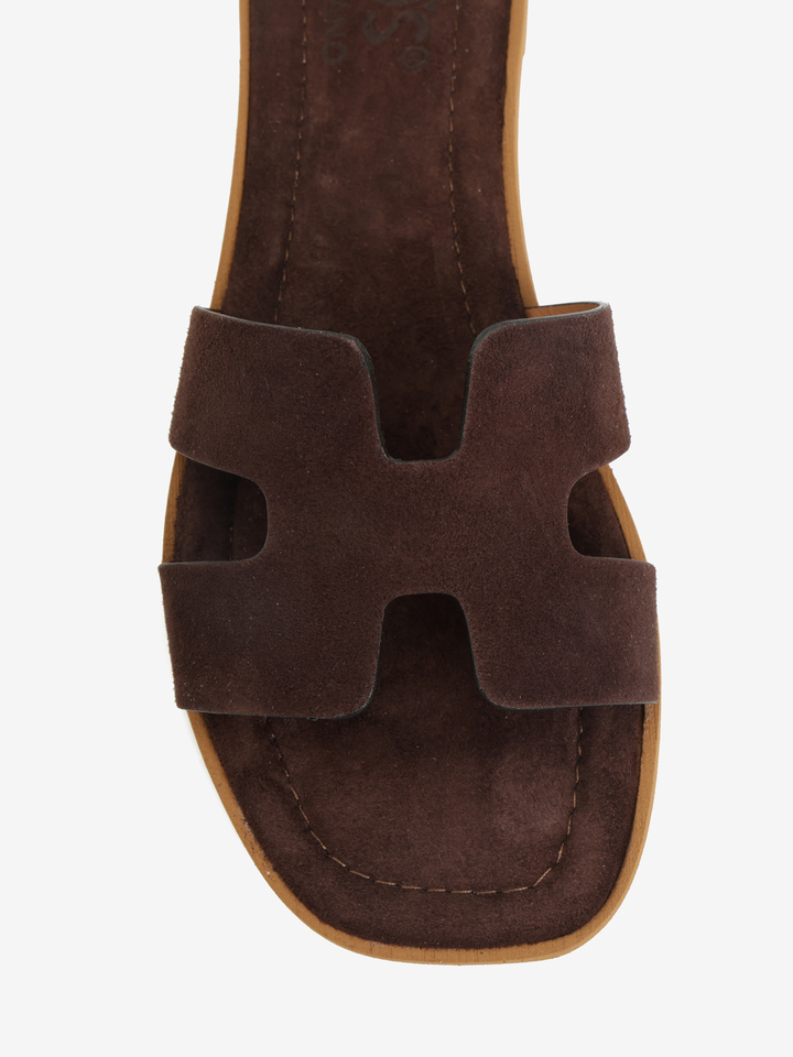 KLAPKI HEGO'S Milano