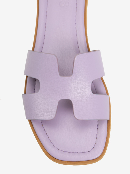 KLAPKI HEGO'S Milano