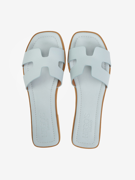 KLAPKI HEGO'S Milano