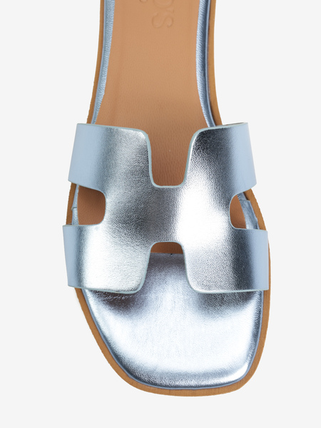 KLAPKI HEGO'S Milano