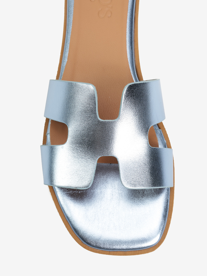 KLAPKI HEGO'S Milano