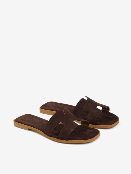 KLAPKI HEGO'S Milano