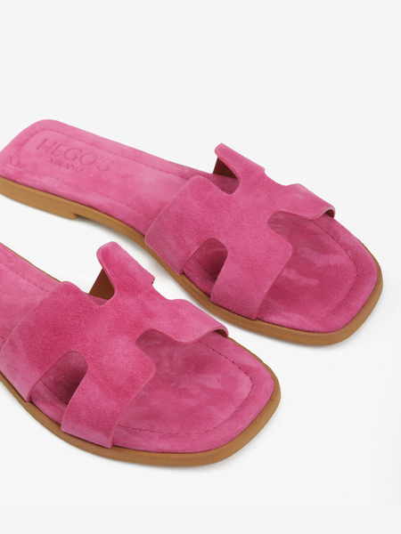 KLAPKI HEGO'S Milano