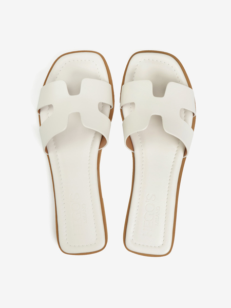 KLAPKI HEGO'S Milano