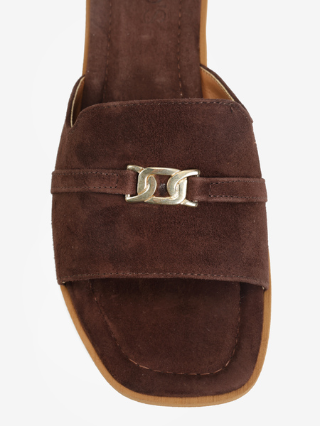 KLAPKI HEGO'S Milano