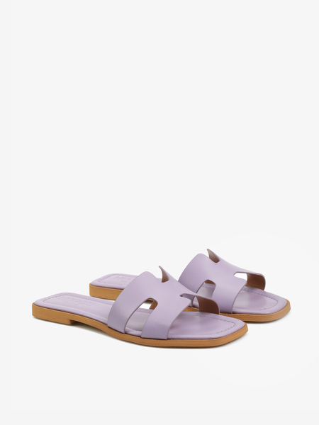 KLAPKI HEGO'S Milano