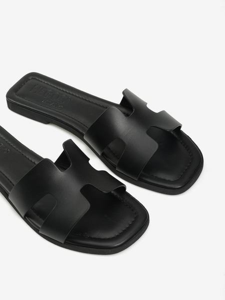 KLAPKI HEGO'S Milano