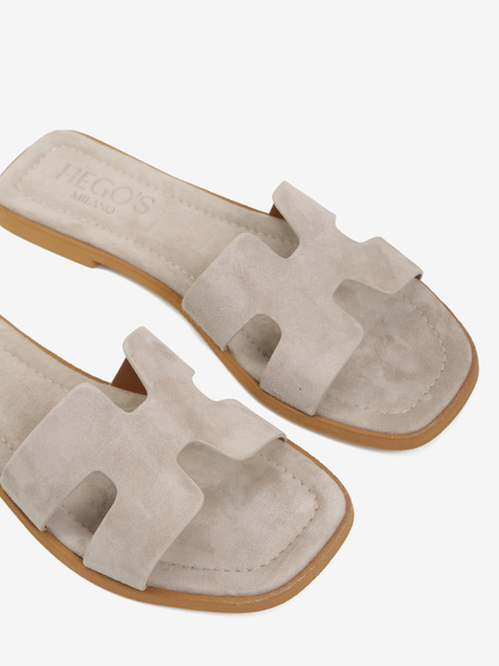 KLAPKI HEGO'S Milano