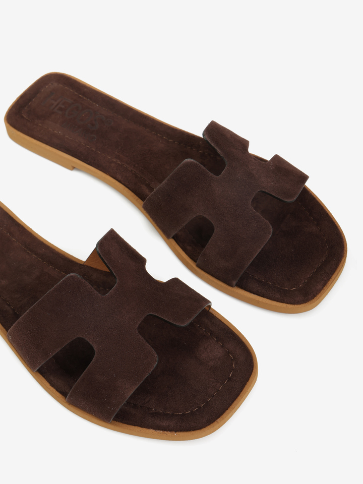 KLAPKI HEGO'S Milano