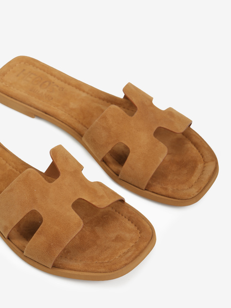 KLAPKI HEGO'S Milano