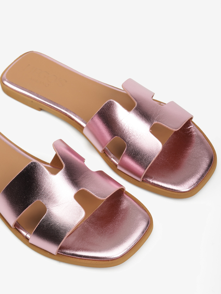 KLAPKI HEGO'S Milano